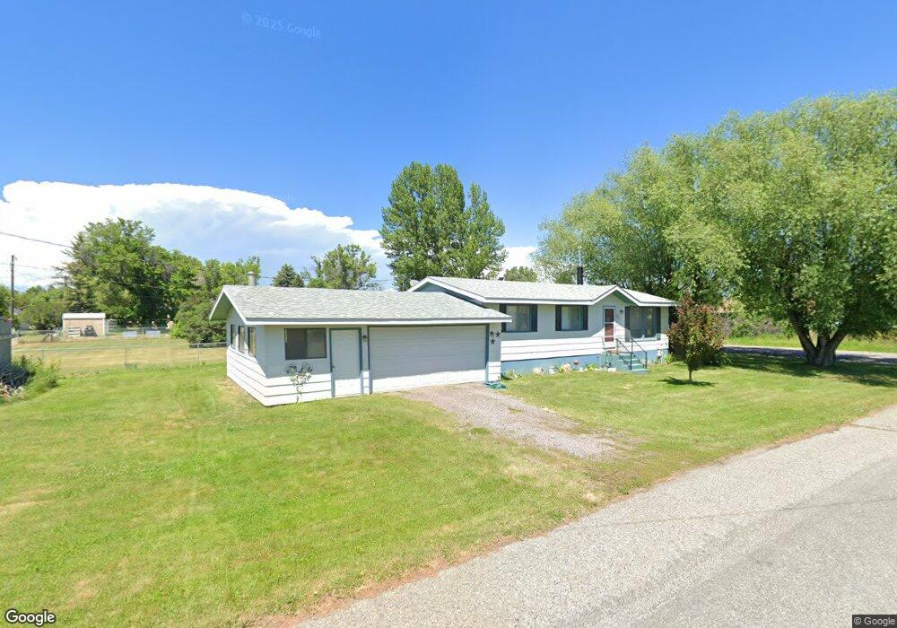 424 E Fir St, Three Forks, MT 59752 - photo 1