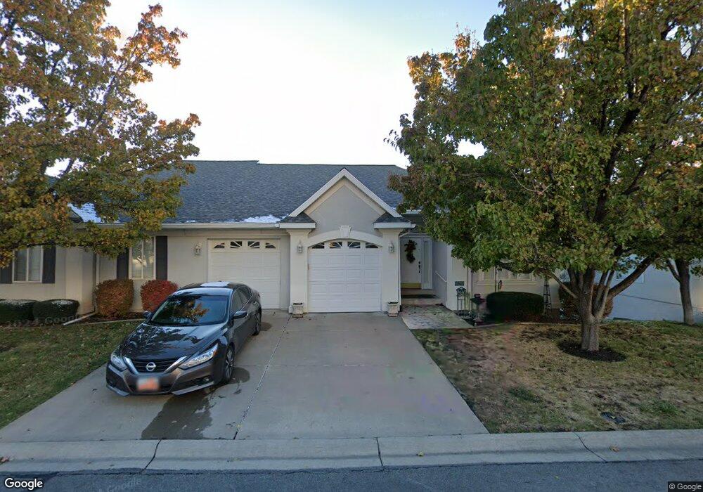 1743 Country Springs Cir, Bountiful, UT 84010 - photo 1