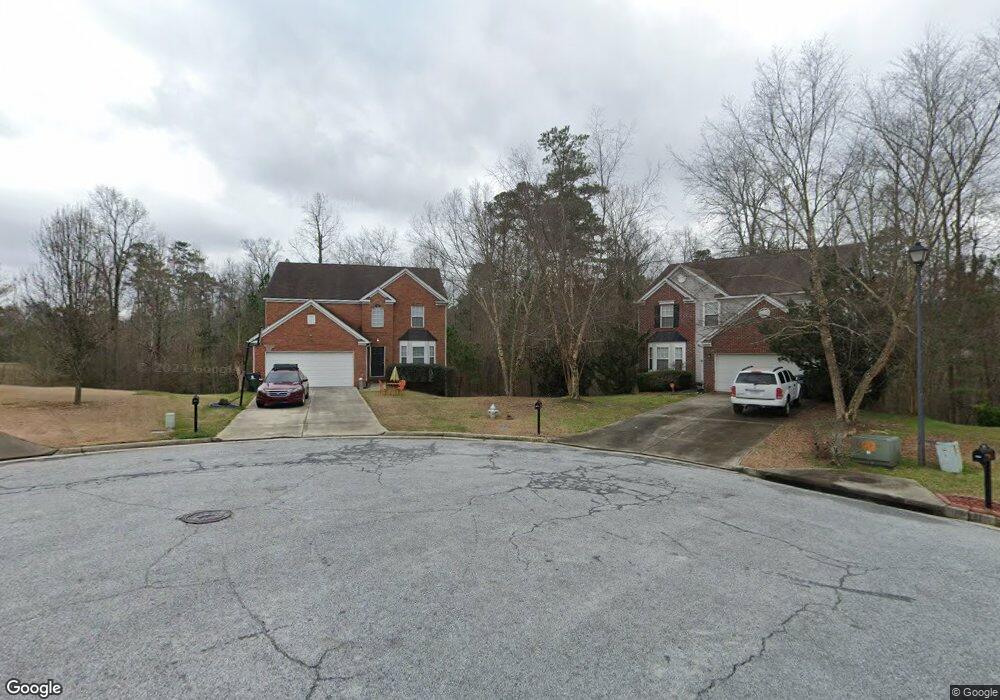 2672 Haynes Meadow Ct, Grayson, GA 30017 - photo 1