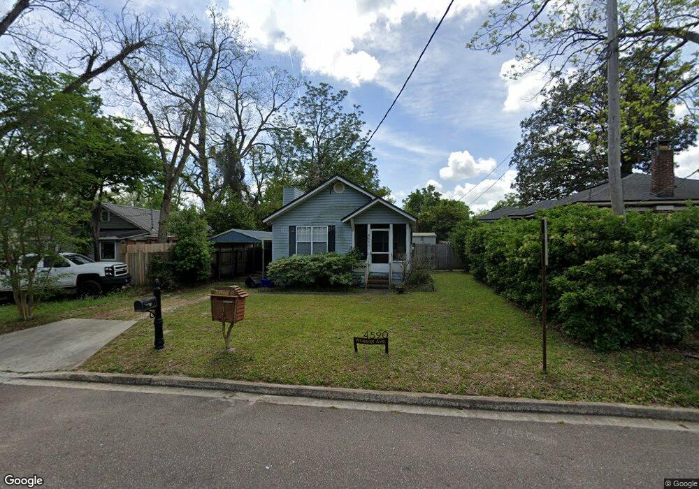4590 Wheeler Ave, Jacksonville, FL 32210 - photo 1