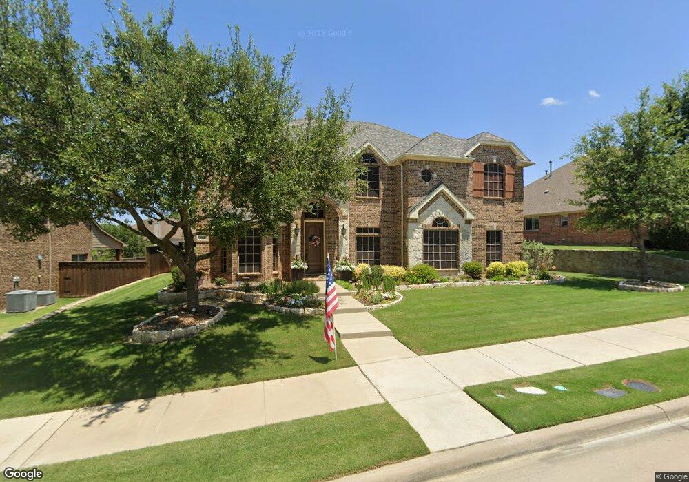 712 Mcfarlin Place, Rockwall, TX 75087 - photo 1