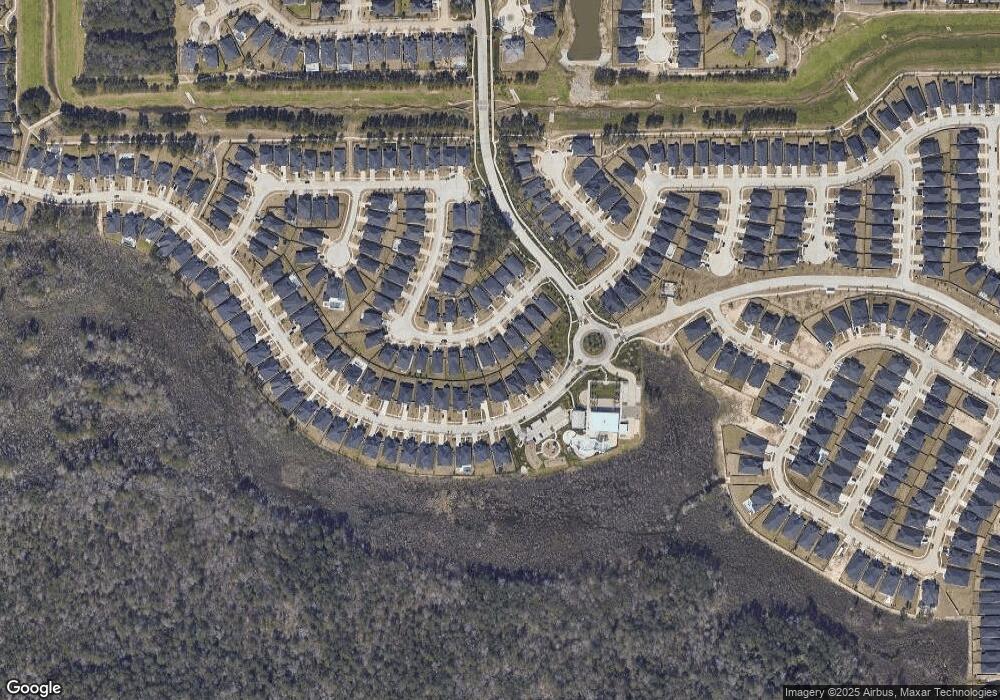 10082 Black Maple Dr, Conroe, TX 77385 - photo 1