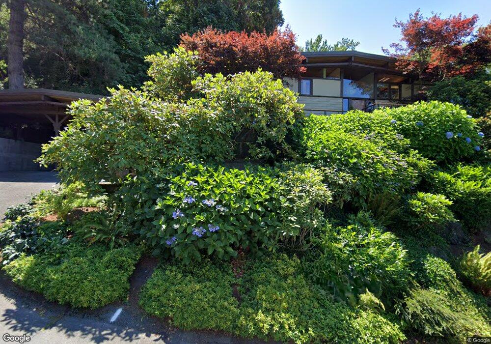 21023 RS Undisclosed, Medina, WA 98039 - photo 1