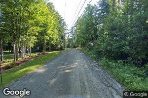 0 Bray Hill Rd, Jefferson, NH 03583