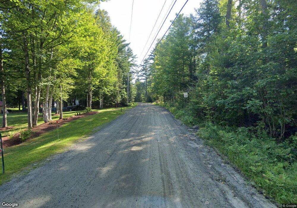 0 Bray Hill Rd unit 4491113, Jefferson, NH 03583 - photo 1