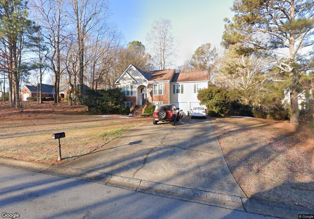 157 Foxtail Pass, Acworth, GA 30101 - photo 1