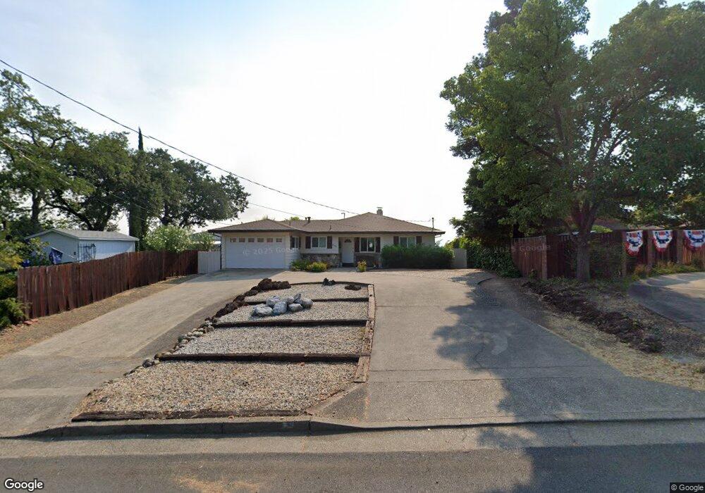 3445 Hillcrest St, Redding, CA 96001 - photo 1