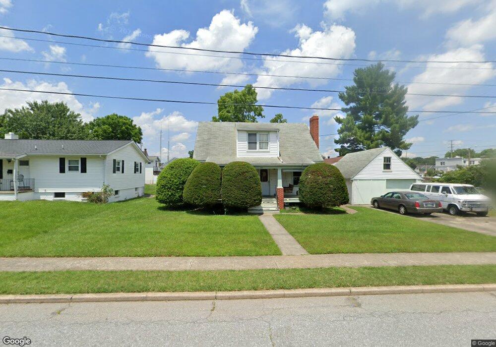 313 Adam Rd, Frederick, MD 21701 - photo 1