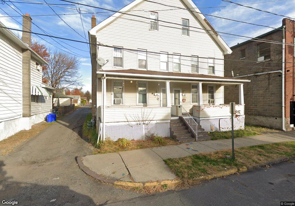 16 Laurel St unit 2nd floor Rear, Wilkes Barre, PA 18702 - photo 1