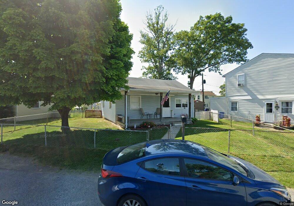 22 Yawmeter Dr, Middle River, MD 21220 - photo 1