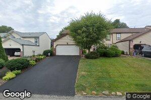 1472 Yorktown Dr, Lawrence, PA 15055