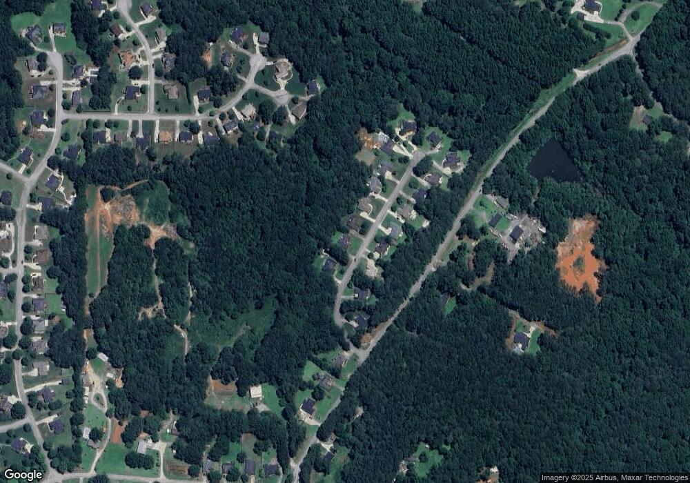 4270 McClanes Ct, Conyers, GA 30094 - photo 1