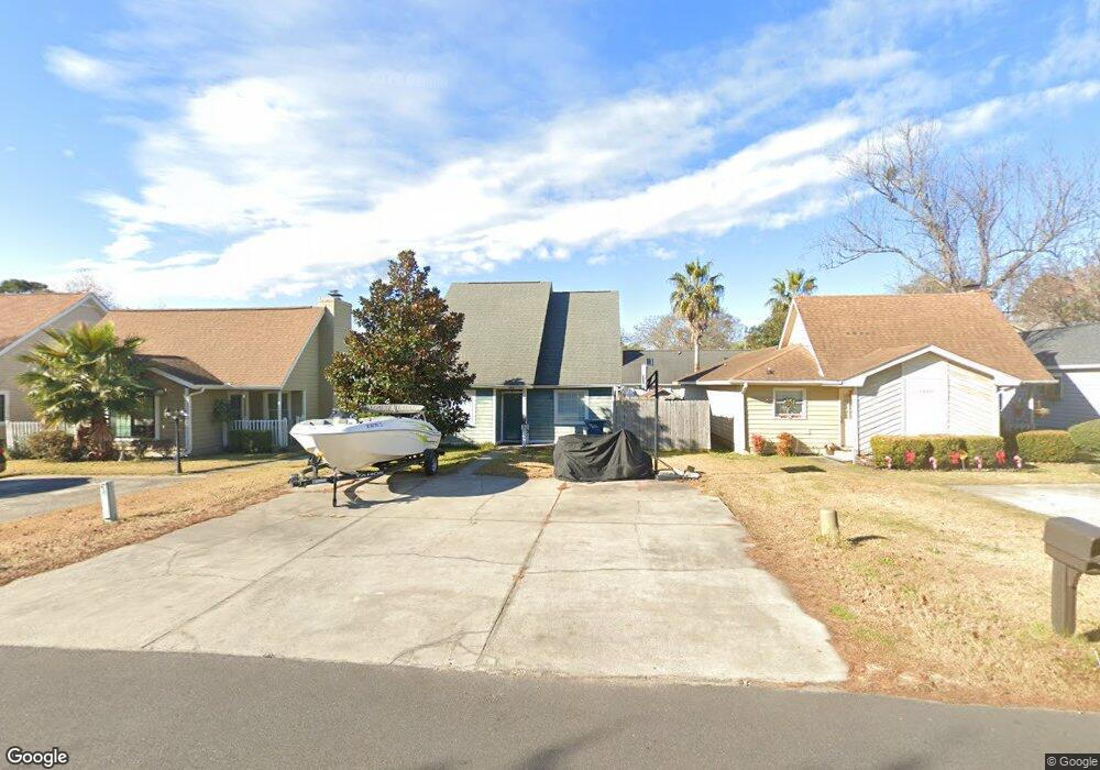 1306 Pridgen Rd, Myrtle Beach, SC 29577 - photo 1