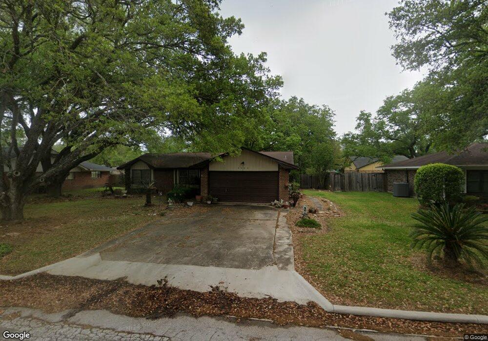 3009 Del Monte Ave, Bay City, TX 77414 - photo 1