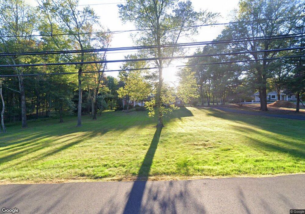 31 Blazier Rd, Warren, NJ 07059 - photo 1