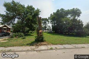 210 Murnen Ave, Gibbon, NE 68840