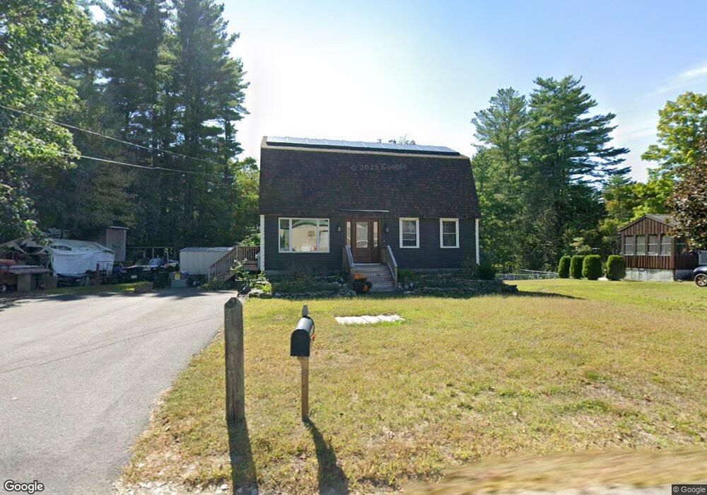 23 Proctor Rd, Townsend, MA 01469 - photo 1