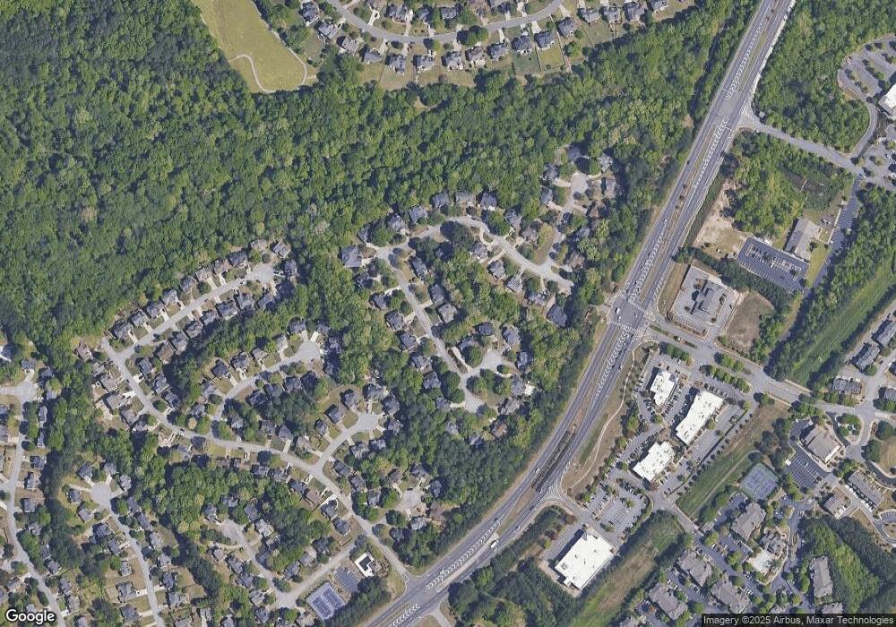 4100 Vista Point Ln, Suwanee, GA 30024 - photo 1