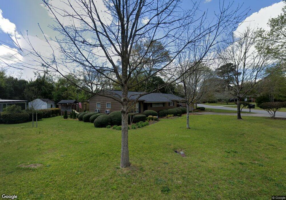 3619 Travis Blvd, Macon, GA 31206 - photo 1