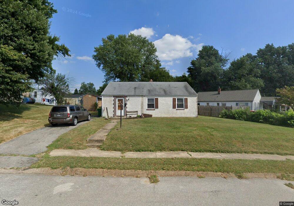 302 Frazer Place, New Castle, DE 19720 - photo 1