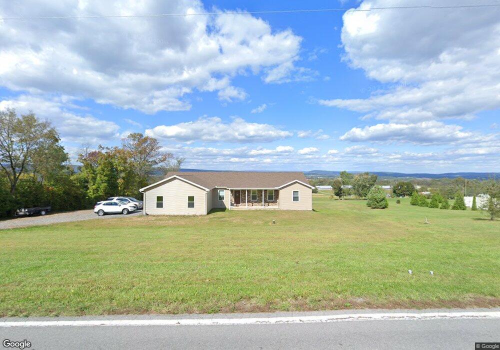 1720 Middle Ridge Rd, Newport, PA 17074 - photo 1