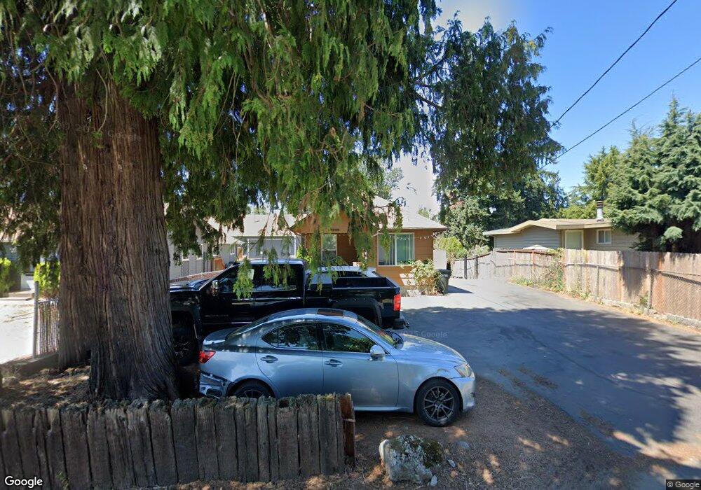 13335 Military Rd S, Tukwila, WA 98168 - photo 1