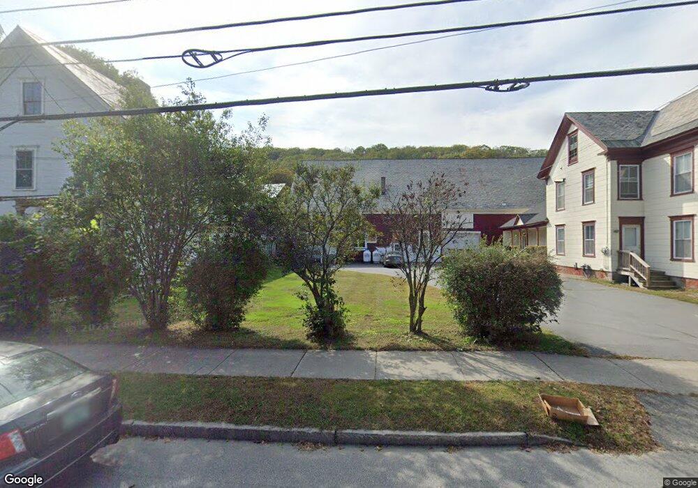 104 Atkinson St, Bellows Falls, VT 05101 - photo 1