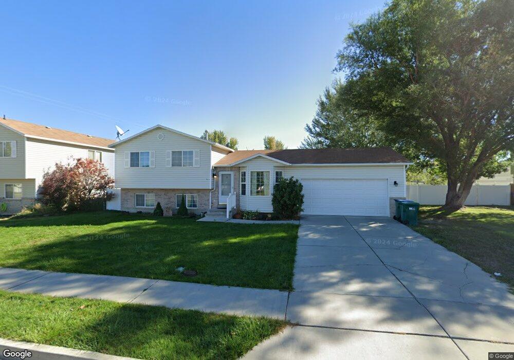 1528 N 1900 W, Lehi, UT 84043 - photo 1