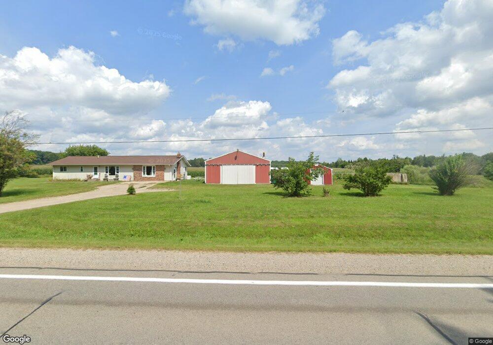 787 E M 55, West Branch, MI 48661 - photo 1