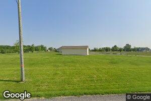 5426 Hamilton Rd, Yoder, IN 46798