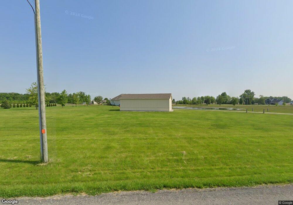 5426 Hamilton Rd, Yoder, IN 46798 - photo 1