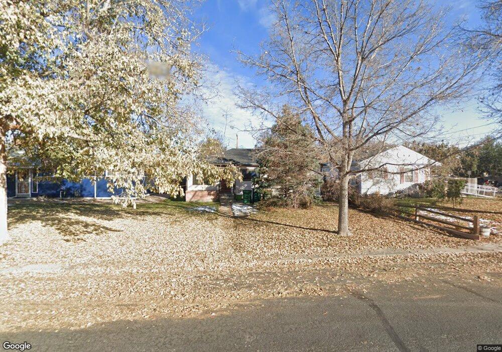 2308 Florence St, Aurora, CO 80010 - photo 1