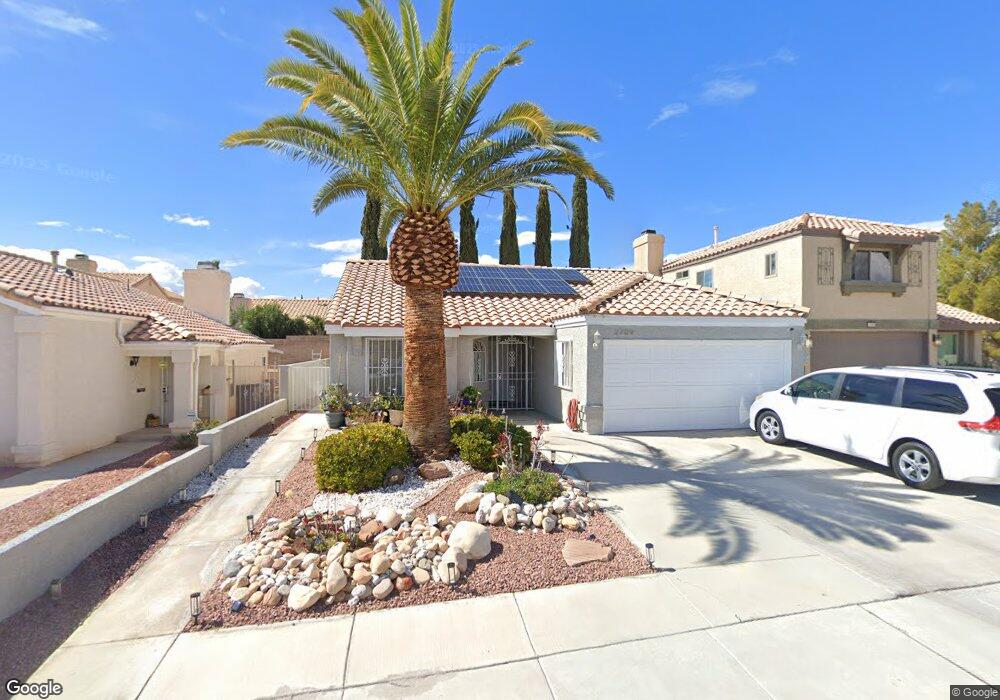 2709 Bianca Ct, Las Vegas, NV 89117 - photo 1