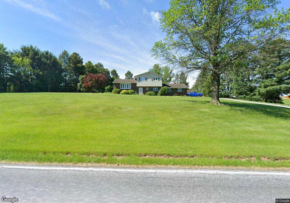 508 Stouchsburg Rd, Myerstown, PA 17067 - photo 1