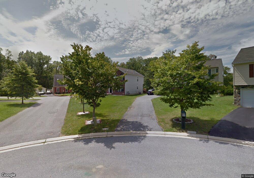 4 Carthage Ct, Randallstown, MD 21133 - photo 1