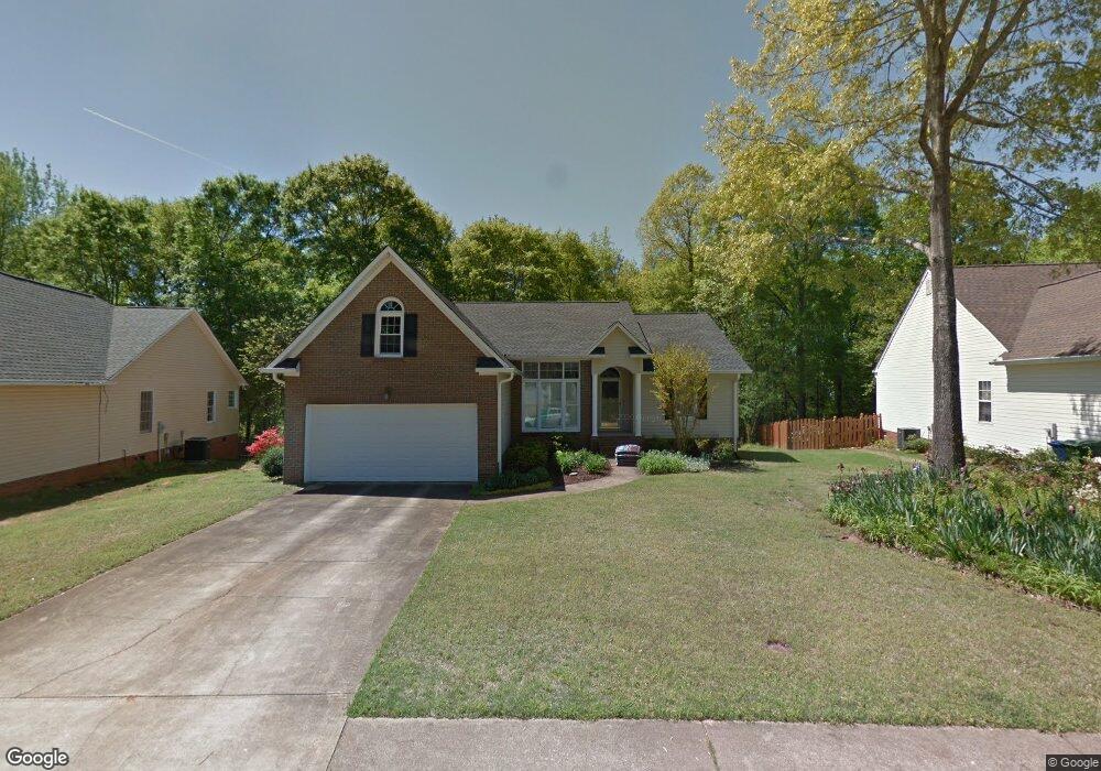 404 Fieldgate Ct, Mauldin, SC 29662 - photo 1