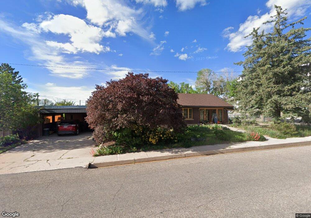 410 W Harding Ave, Cedar City, UT 84720 - photo 1