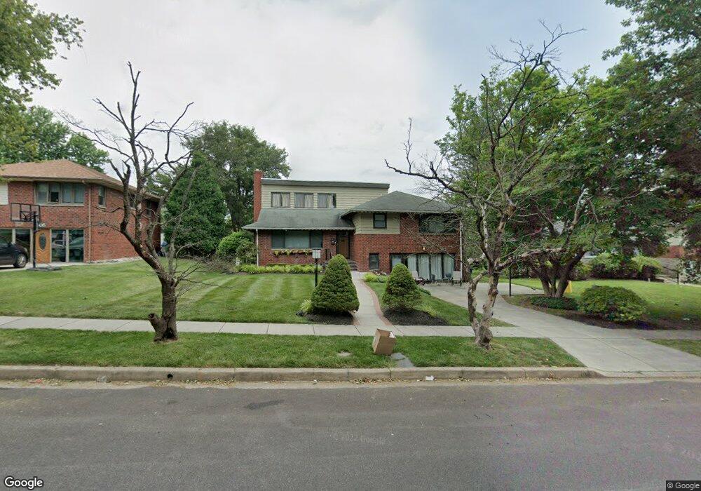 6603 Edenvale Rd, Baltimore, MD 21209 - photo 1