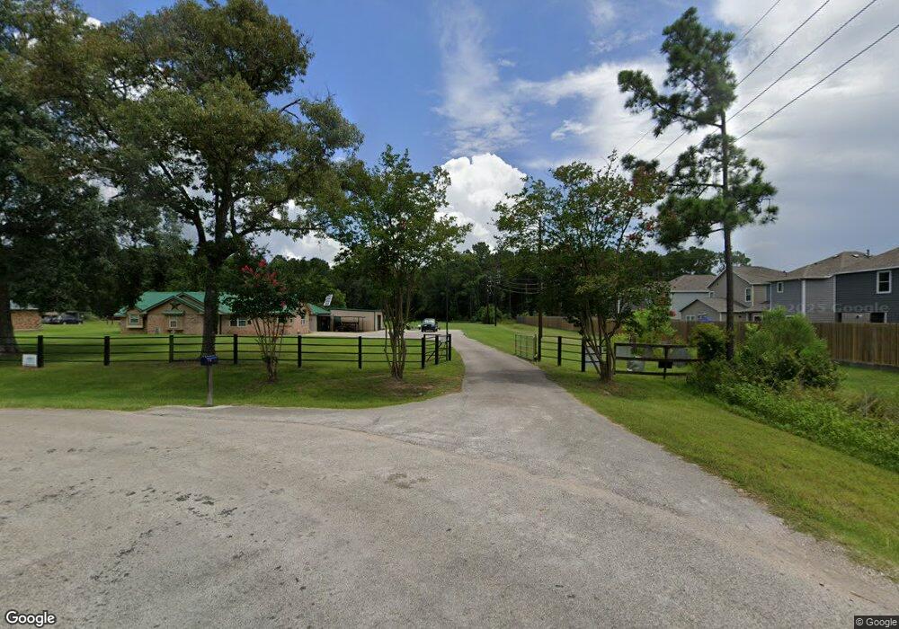 9901 Seneca Trail, Magnolia, TX 77354 - photo 1