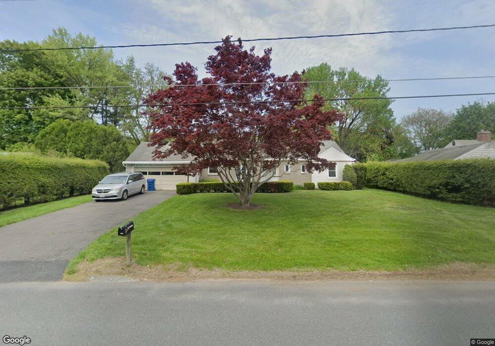 92 Braintree Rd, West Springfield, MA 01089 - photo 1