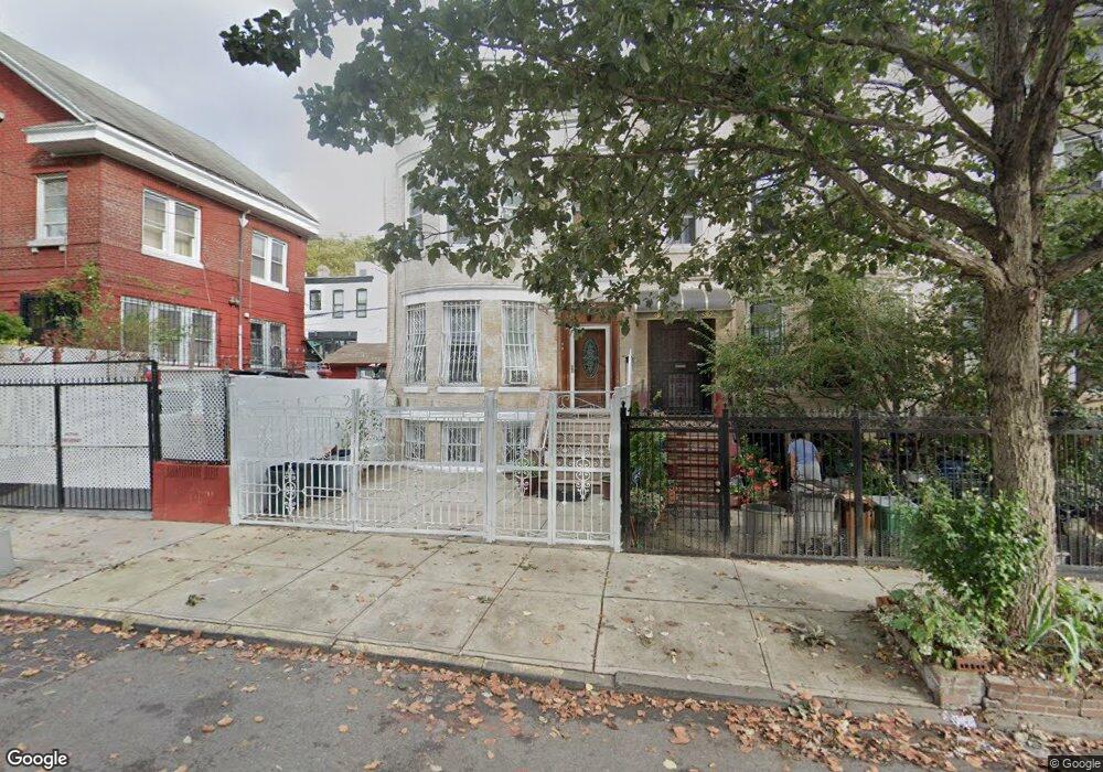 61 Ridgewood Ave, Brooklyn, NY 11207 - photo 1