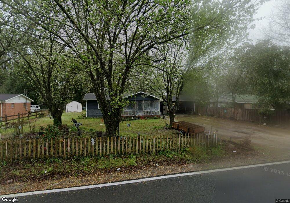 911 W 5th St, Adel, GA 31620 - photo 1