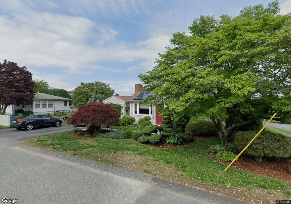 16 Holland St, Cranston, RI 02920 - photo 1