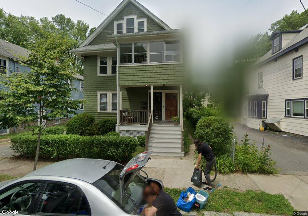 30 Teel St unit 1, Arlington, MA 02474 - photo 1