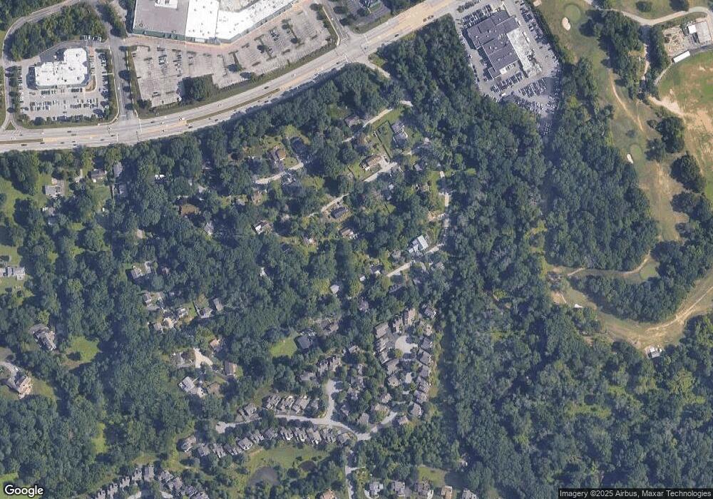 0 Locust Rd, Newtown Square, PA 19073 - photo 1