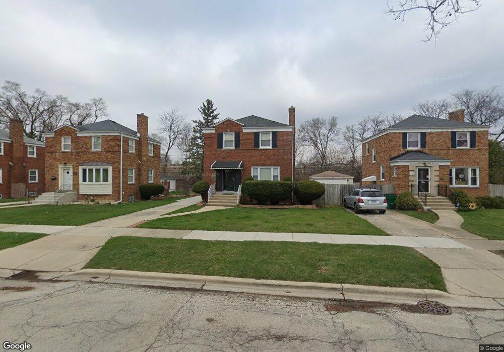 9970 Drury Ln, Westchester, IL 60154 - photo 1