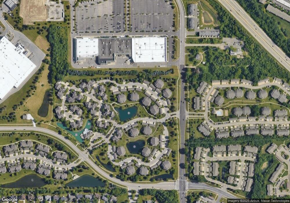 1535 Long Meadow Trail unit 264, Ann Arbor, MI 48108 - photo 1