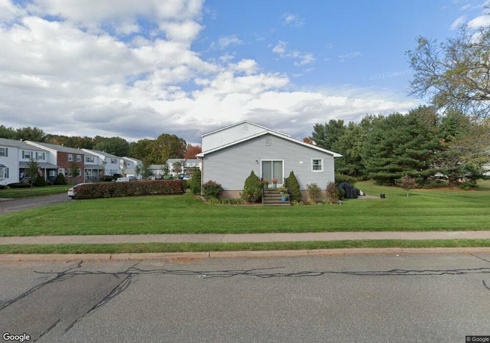 82 Ambassador Dr unit A, Manchester, CT 06042 - photo 1