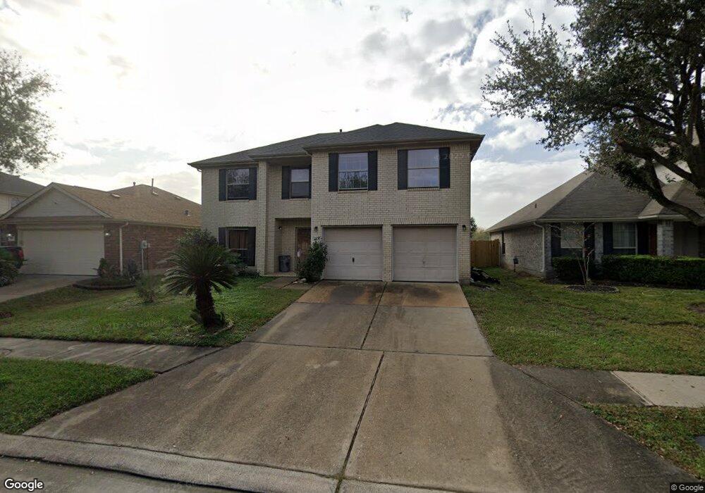 5935 NW Creek Cir, Houston, TX 77086 - photo 1