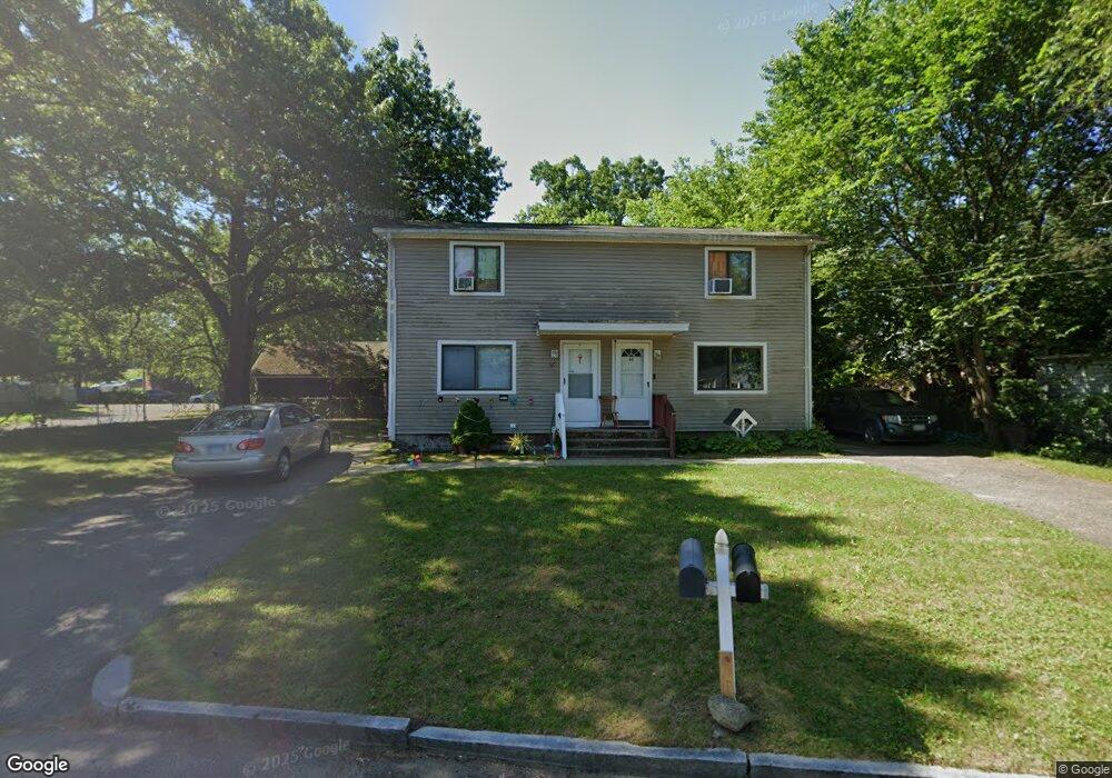 63 Darling St unit 65, Indian Orchard, MA 01151 - photo 1